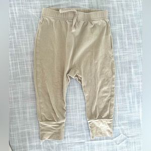 Pehr Baby pants 6 months